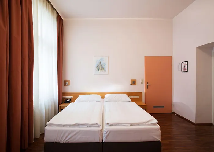 Post Hotel