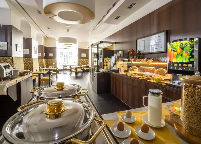 Hotel Post 3*