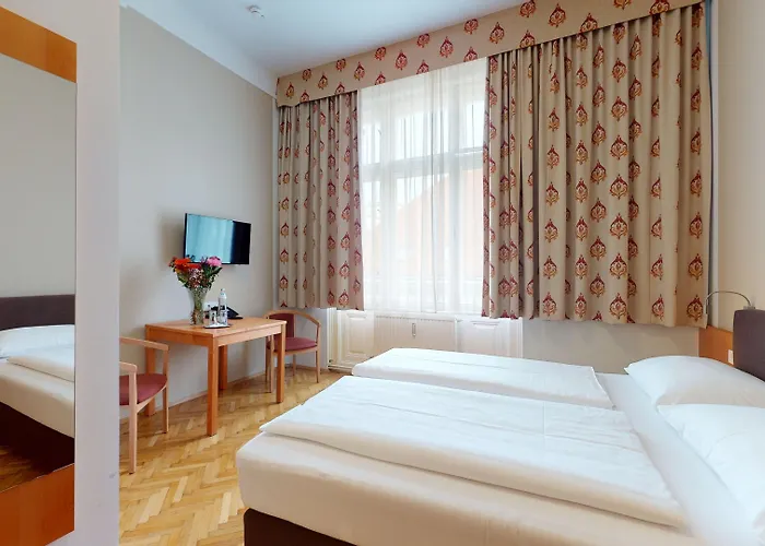 Post Hotel 3*