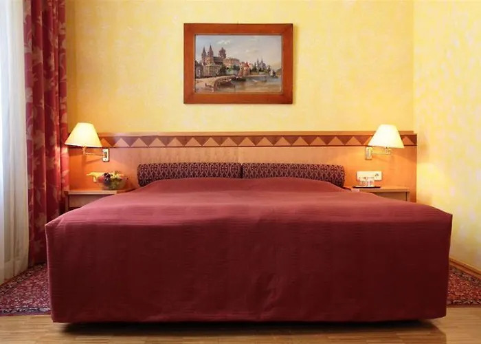 Готель Post