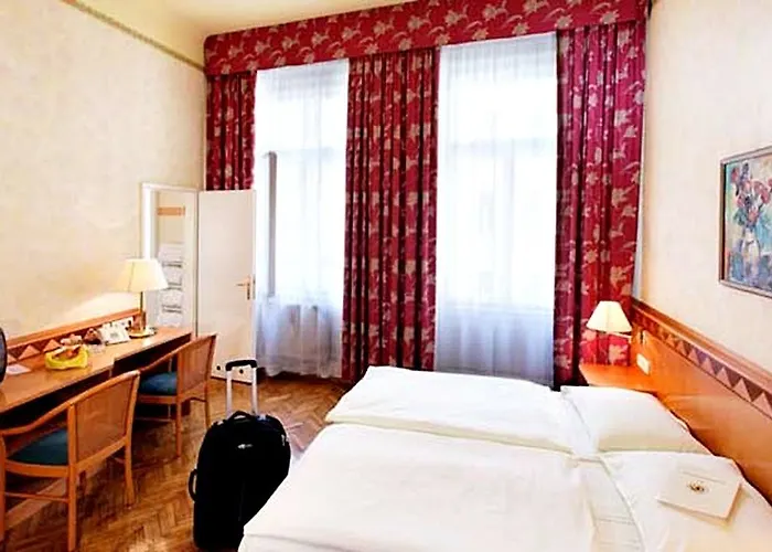 Hotel Post